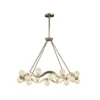 Celestial 16-Light Chandelier
