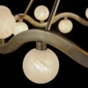 Celestial 16-Light Chandelier - Image 2