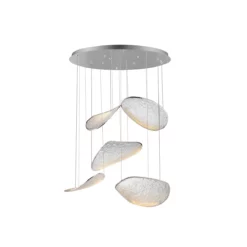 Celon 5-Light Chandelier