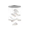 Celon 9-Light Chandelier