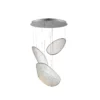 Celon 3-Light Chandelier
