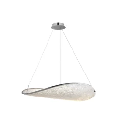 Celon 1-Light Chandelier
