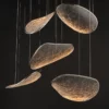 Celon 5-Light Chandelier - Image 2