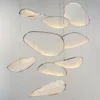 Celon 9-Light Chandelier - Image 4