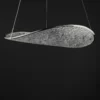 Celon 1-Light Chandelier - Image 3