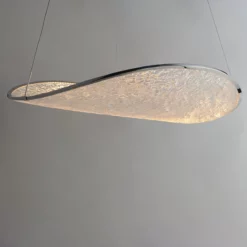 Alternative view of Celon 1-Light Chandelier