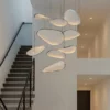 Celon 9-Light Chandelier - Image 2