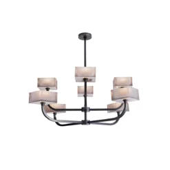 Chandor Chandelier