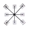 Chandor Chandelier - Image 5