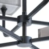 Chandor Chandelier - Image 6