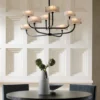 Chandor Chandelier - Image 2