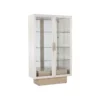 Cliff Display Cabinet