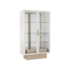 Cliff Display Cabinet