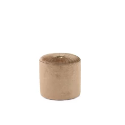 Cobalt Ottoman