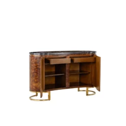 Alternative view of Crafton Cabinet