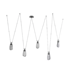 Crystelle Chandelier