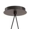 Crystelle Chandelier - Image 5
