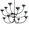 Eclisse Chandelier - Image 6