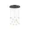 Elyra 12-Light Chandelier