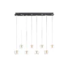 Elyra 8-Light Chandelier