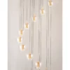Elyra 25-Light Chandelier - Image 2