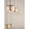 Elyra 8-Light Chandelier - Image 3