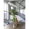 Elyra 8-Light Chandelier - Image 2