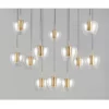Elyra 12-Light Chandelier - Image 3
