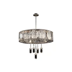 Eternelle 10-Light Chandelier