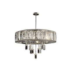 Eternelle 17-Light Chandelier