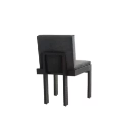 Alternative view of Flaire Dining Chair