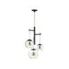 Gleon 3-Light Chandelier
