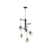 Gleon 5-Light Chandelier
