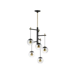 Gleon 5-Light Chandelier