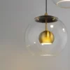 Gleon 3-Light Chandelier - Image 3