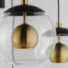 Gleon 5-Light Chandelier - Image 3