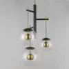 Gleon 3-Light Chandelier - Image 2