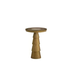 Harbor Accent Table