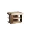 Hollow Side Table - Image 2
