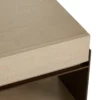 Hollow Side Table - Image 4