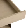 Hollow Side Table - Image 5