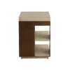Hollow Side Table - Image 6