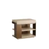 Hollow Side Table