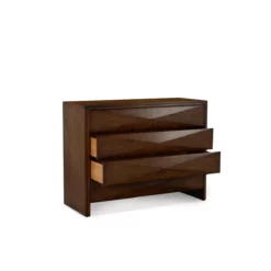 Alternative view of Holloway Chest