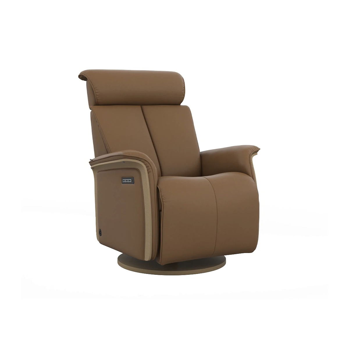 Jewel Lounge Chair