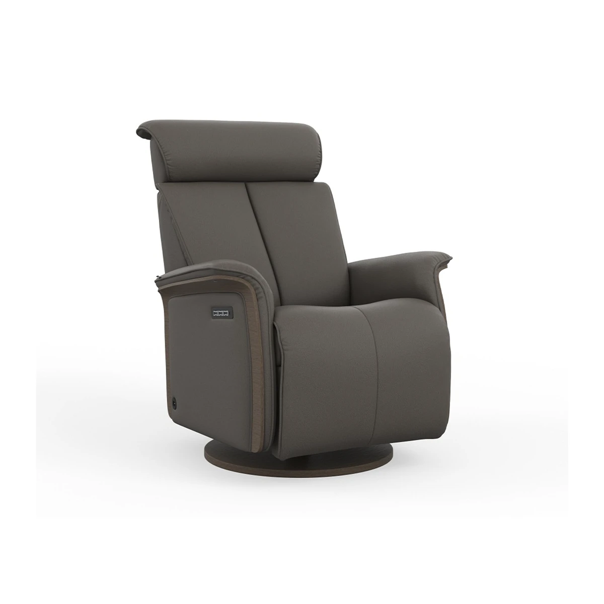 Jewel Lounge Chair - Image 3