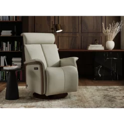 Alternative view of Jewel Lounge Chair