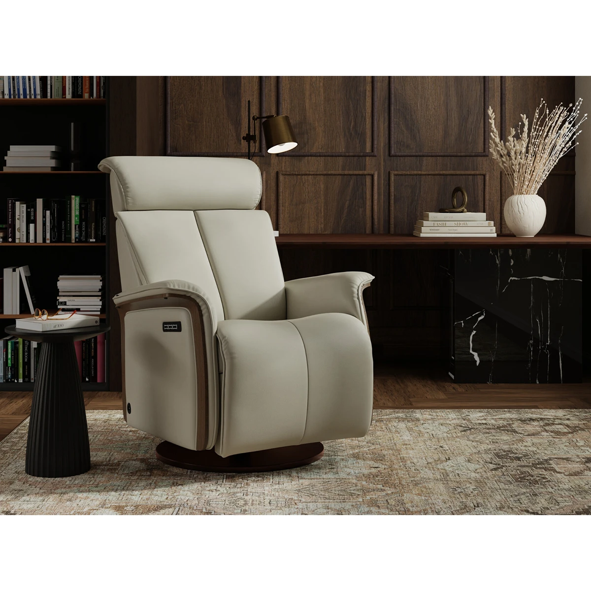 Jewel Lounge Chair - Image 2