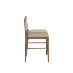 Alternative view of Koro Counter Stool