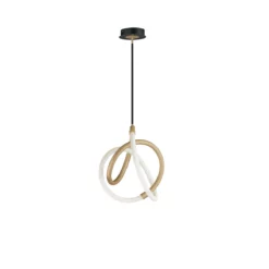 Kyron 10" Pendant